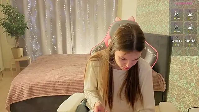 magic shy  online show from February 10, 1:59 am