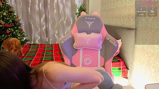 magic shy  online show from January 17, 1:53 am