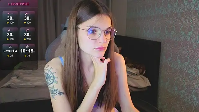 magic shy  online show from September 14, 3:34 pm