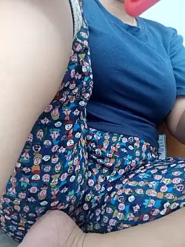  Babyrose  online show from February 11, 5:29 am