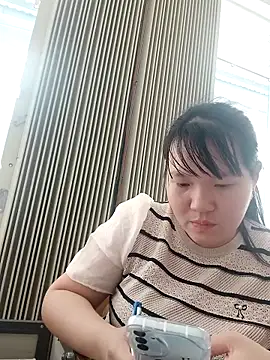 Snapshot of _Babyrose_ chatting on October 23, 5:39 am Babyrose online show from October 23, 5:39 am