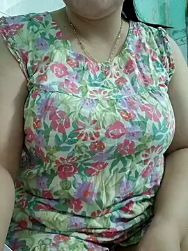  Babyrose  online show from January 13, 5:06 pm