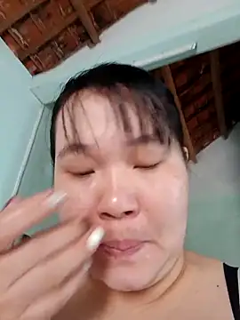  Babyrose  online show from April 4, 3:13 am