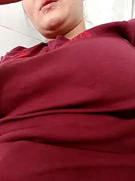  Babyrose  online show from March 11, 5:45 am