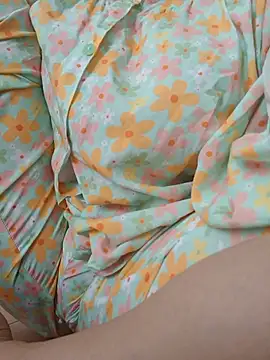  Babyrose  online show from May 26, 3:59 am