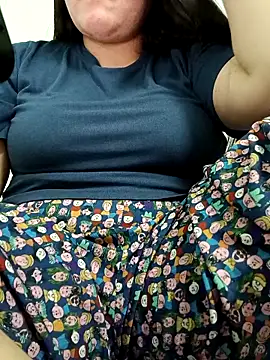  Babyrose  online show from January 18, 5:49 pm