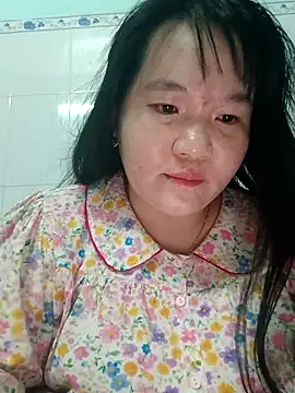  Babyrose  online show from March 15, 6:15 pm