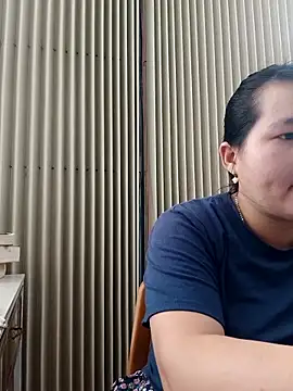 Snapshot of _Babyrose_ chatting on October 3, 5:31 am Babyrose online show from October 3, 5:31 am