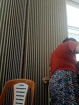 Snapshot of _Babyrose_ chatting on September 26, 7:15 am Babyrose online show from September 26, 7:15 am