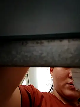 Snapshot of _Babyrose_ chatting on September 13, 5:51 am Babyrose online show from September 13, 5:51 am