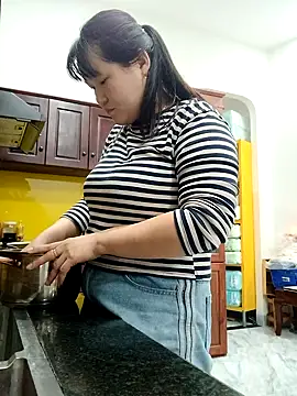 Snapshot of _Babyrose_ chatting on October 25, 3:17 am Babyrose online show from October 25, 3:17 am