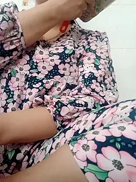  Babyrose  online show from February 6, 3:02 am