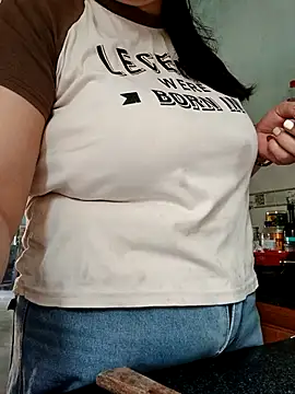  Babyrose  online show from April 2, 7:04 am