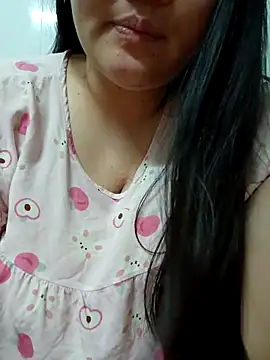  Babyrose  online show from May 5, 5:16 pm