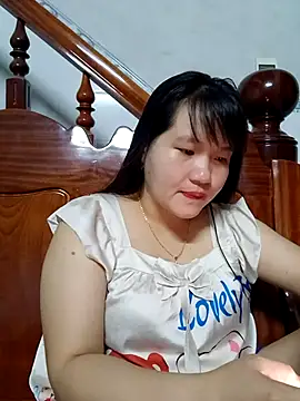 Snapshot of _Babyrose_ chatting on October 9, 10:49 am Babyrose online show from October 9, 10:49 am
