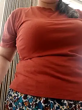 Snapshot of _Babyrose_ chatting on September 20, 7:13 am Babyrose online show from September 20, 7:13 am