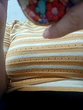  Babyrose  online show from February 3, 11:48 am