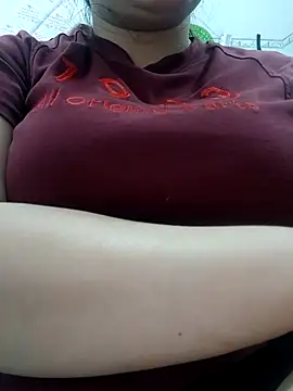  Babyrose  online show from March 6, 1:28 pm