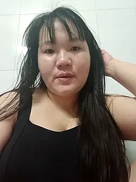  Babyrose  online show from April 20, 6:09 pm