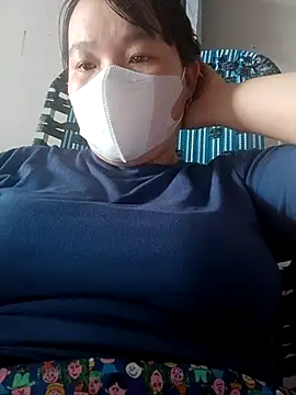 Snapshot of _Babyrose_ chatting on November 6, 6:50 am Babyrose online show from November 6, 6:50 am