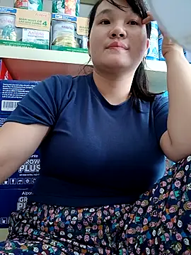 Snapshot of _Babyrose_ chatting on September 14, 6:03 am Babyrose online show from September 14, 6:03 am