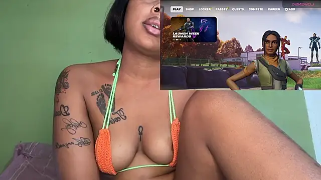 Liaprettygirl online show from March 22, 6:31 pm