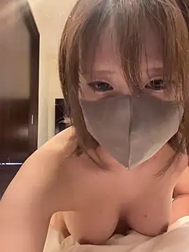 Snapshot of reon_reonreon chatting on October 5, 6:15 am reon reonreon online show from October 5, 6:15 am