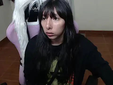 ScarlettShirahoshi online show from January 13, 10:35 pm