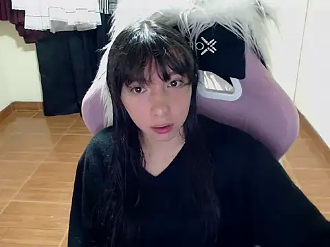 ScarlettShirahoshi online show from January 15, 4:54 pm