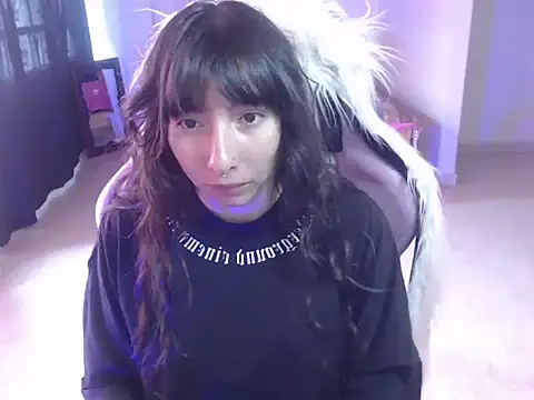 ScarlettShirahoshi online show from February 16, 6:39 pm