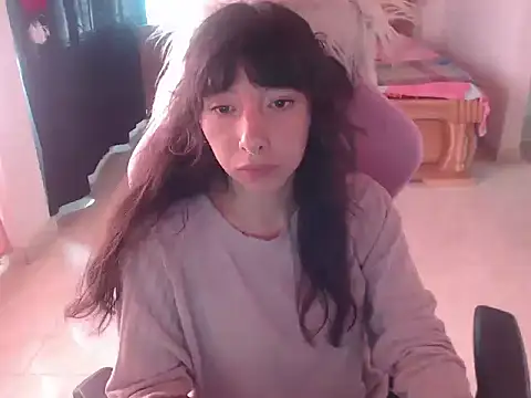 ScarlettShirahoshi online show from March 9, 4:32 pm