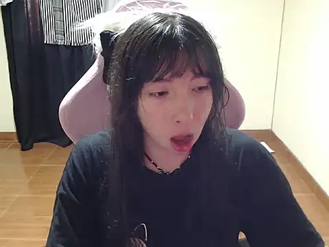 Snapshot of ScarlettShirahoshi chatting on November 28, 3:56 pm ScarlettShirahoshi online show from November 28, 3:56 pm