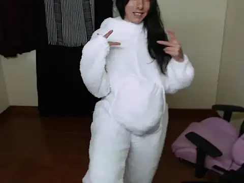 Snapshot of ScarlettShirahoshi chatting on November 12, 7:29 pm ScarlettShirahoshi online show from November 12, 7:29 pm