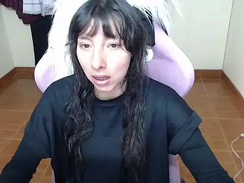 ScarlettShirahoshi online show from January 19, 4:33 pm