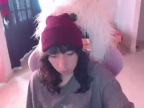 ScarlettShirahoshi online show from March 27, 5:58 pm