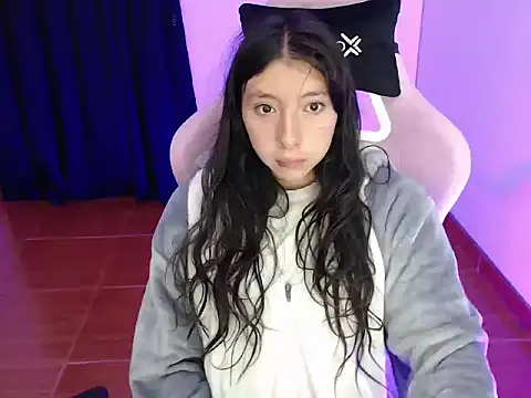 Snapshot of ScarlettShirahoshi chatting on September 22, 9:48 am ScarlettShirahoshi online show from September 22, 9:48 am