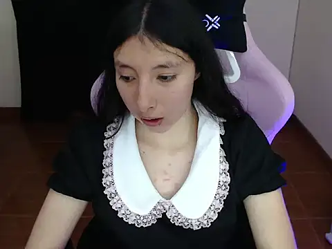 Snapshot of ScarlettShirahoshi chatting on September 23, 9:00 pm ScarlettShirahoshi online show from September 23, 9:00 pm