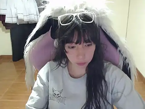 ScarlettShirahoshi online show from January 10, 9:10 pm