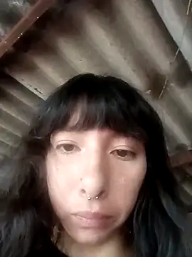 ScarlettShirahoshi online show from February 3, 4:34 pm