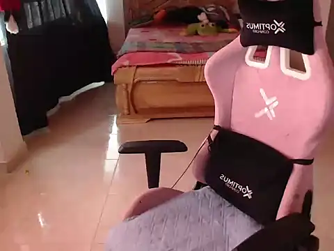 ScarlettShirahoshi online show from March 17, 6:22 pm