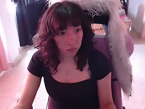 ScarlettShirahoshi online show from March 16, 4:21 pm