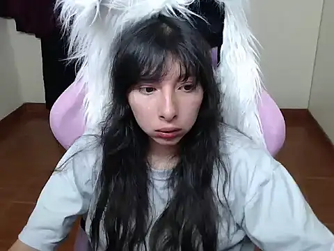 Snapshot of ScarlettShirahoshi chatting on October 30, 4:59 pm ScarlettShirahoshi online show from October 30, 4:59 pm