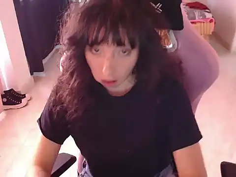 ScarlettShirahoshi online show from March 14, 7:42 pm