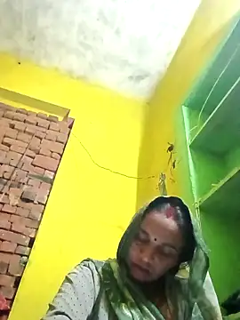 Pinky12A online show from November 17, 2:43 pm