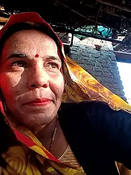 Pinky12A online show from January 15, 2:48 am