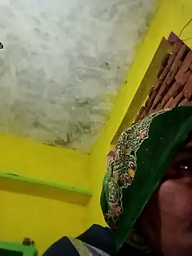 Pinky12A online show from January 13, 11:52 pm