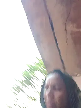 Pinky12A online show from October 21, 1:27 am