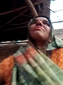 Pinky12A online show from November 2, 1:21 am