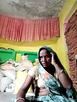 Pinky12A online show from October 3, 2:37 am