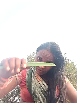 Pinky12A online show from November 10, 10:53 am